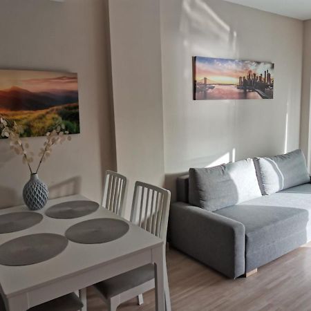 Apartment Near The Sea In 블랑스 외부 사진
