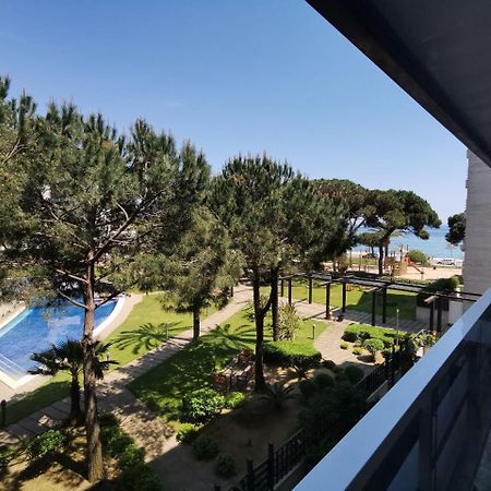 Apartment Near The Sea In 블랑스 외부 사진