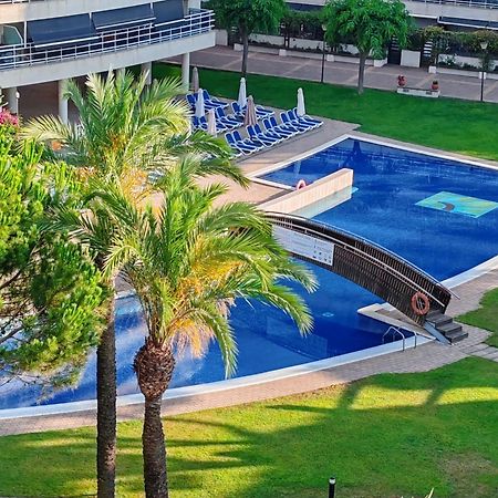 Apartment Near The Sea In 블랑스 외부 사진