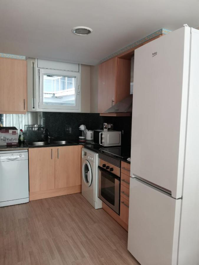 Apartment Near The Sea In 블랑스 외부 사진