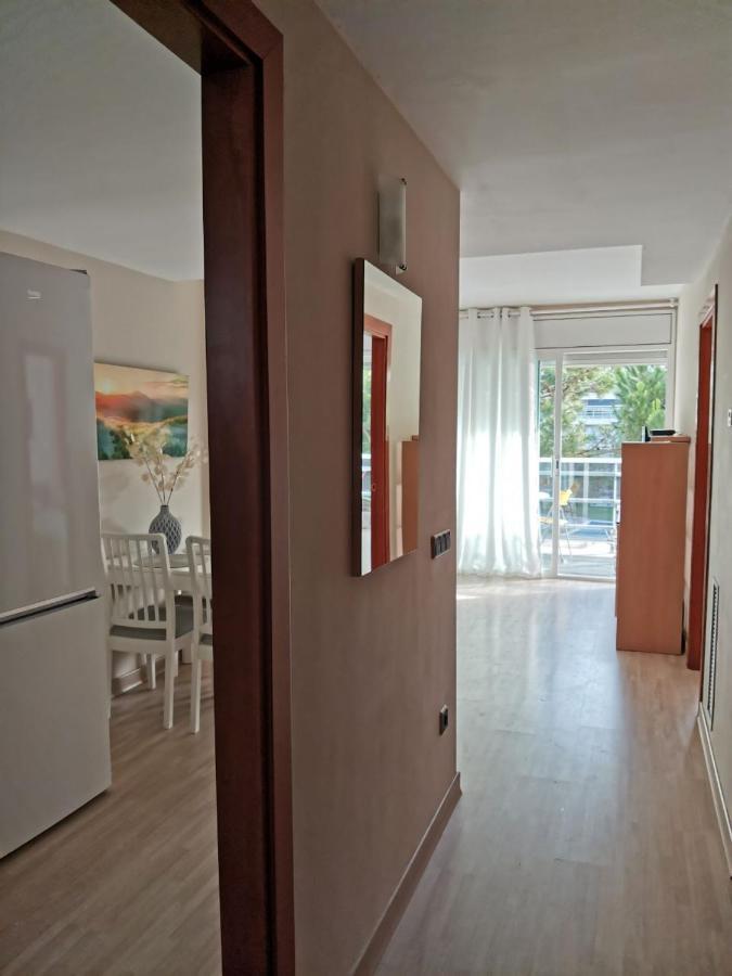 Apartment Near The Sea In 블랑스 외부 사진