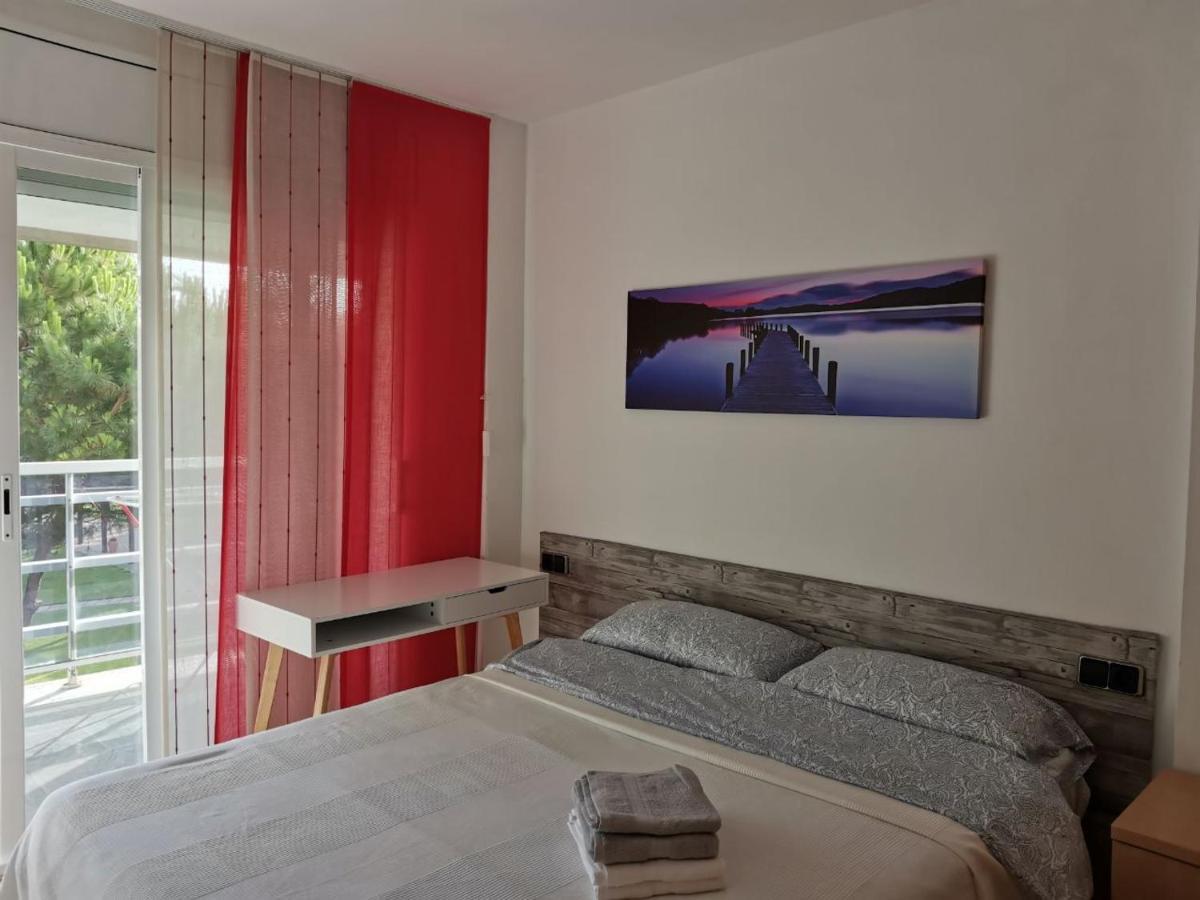 Apartment Near The Sea In 블랑스 외부 사진