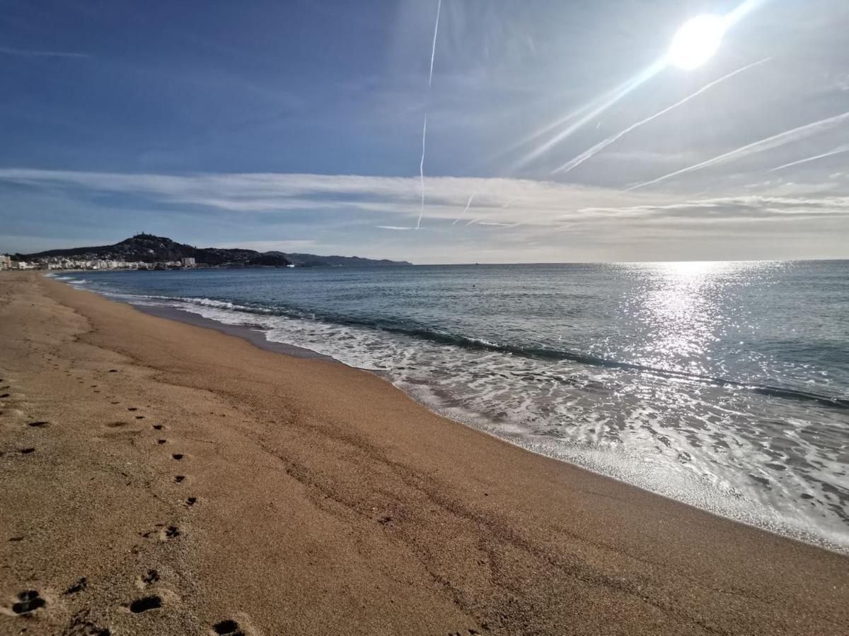 Apartment Near The Sea In 블랑스 외부 사진